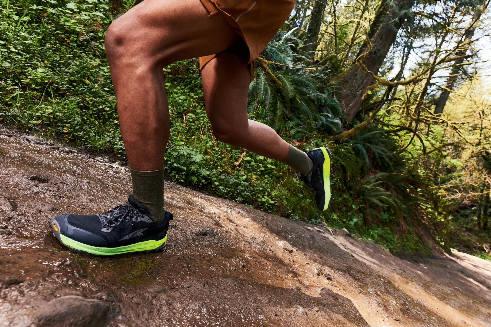 Altra Lone Peak 9+ Mens AW26