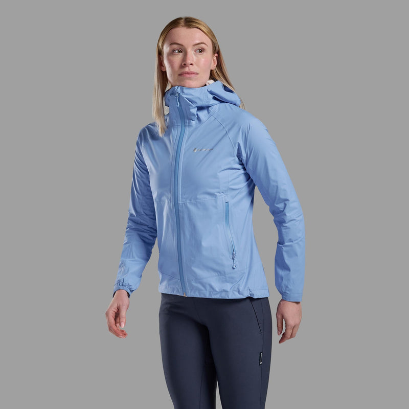 Montane Minimus Lite Waterproof Jacket Womens