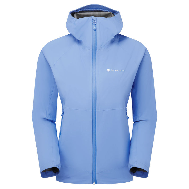 Montane Minimus Lite Waterproof Jacket Womens