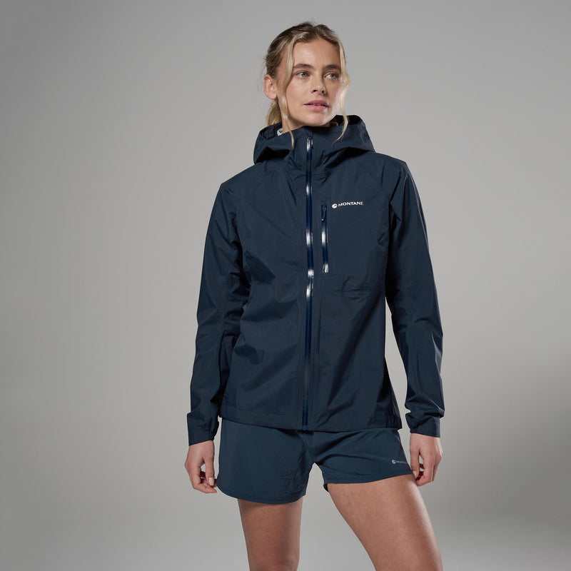 Montane Minimus Lite Waterproof Jacket Womens SS26