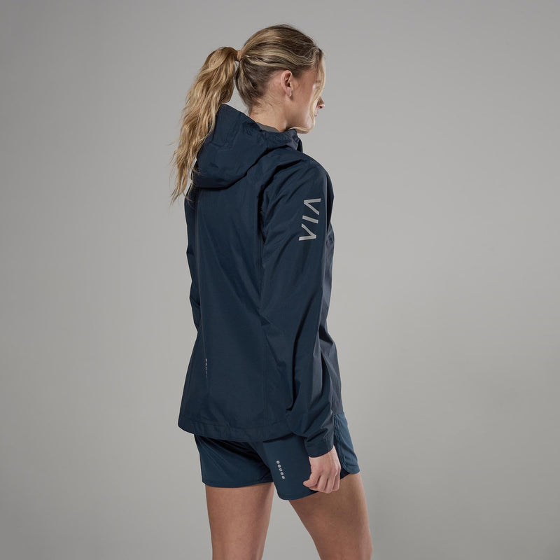 Montane Minimus Lite Waterproof Jacket Womens SS26