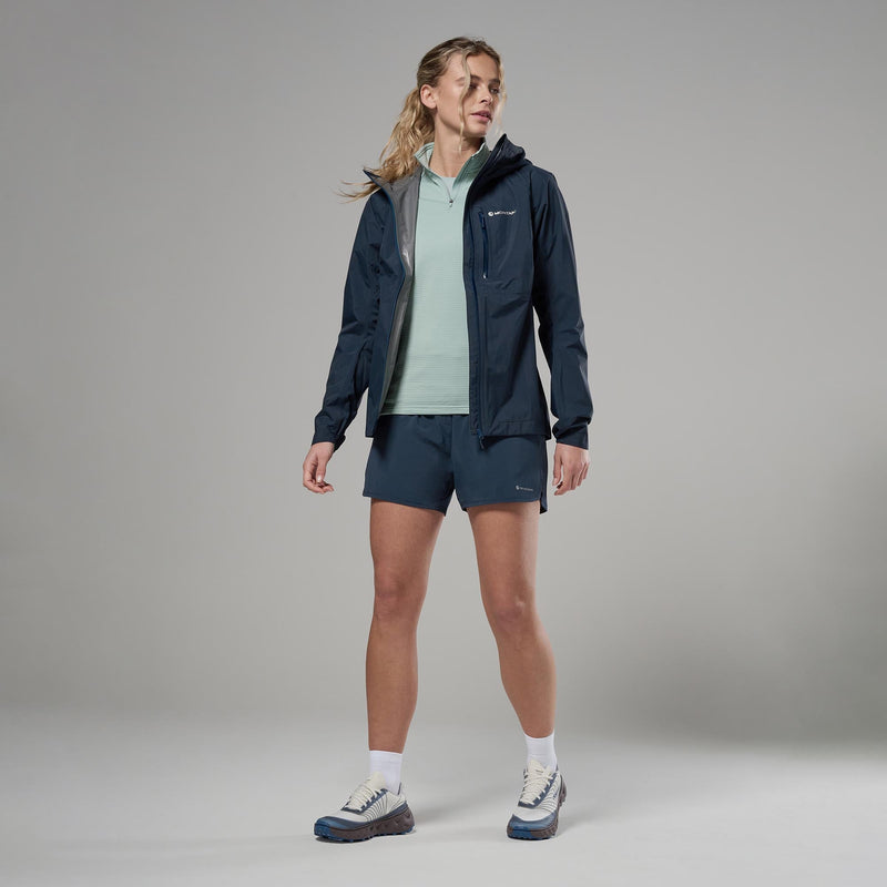 Montane Minimus Lite Waterproof Jacket Womens SS26