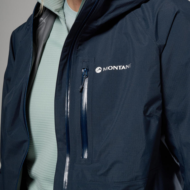 Montane Minimus Lite Waterproof Jacket Womens SS26