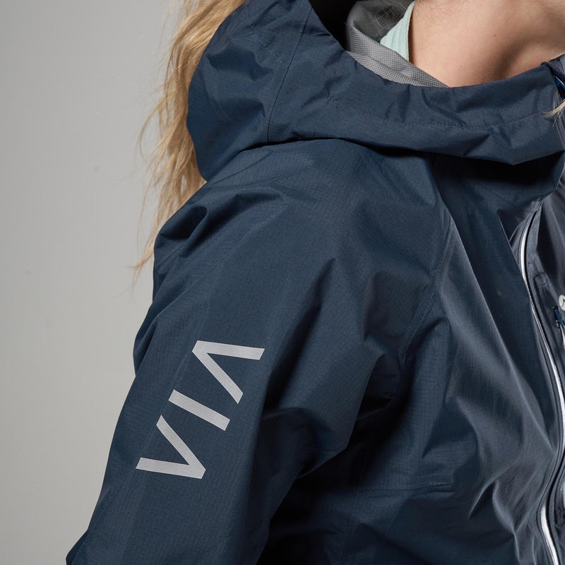 Montane Minimus Lite Waterproof Jacket Womens SS26