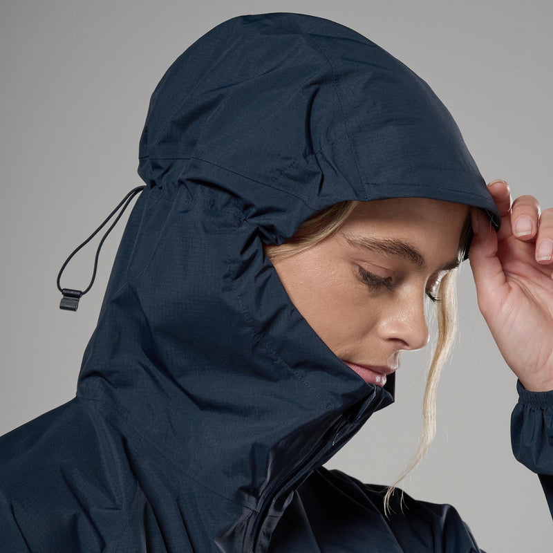 Montane Minimus Lite Waterproof Jacket Womens SS26