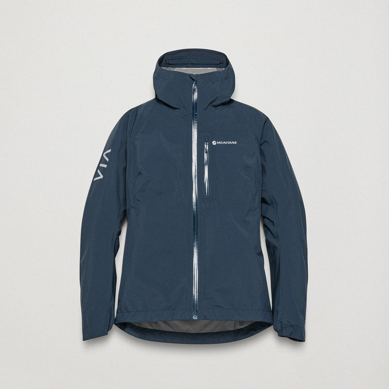Montane Minimus Lite Waterproof Jacket Womens SS26