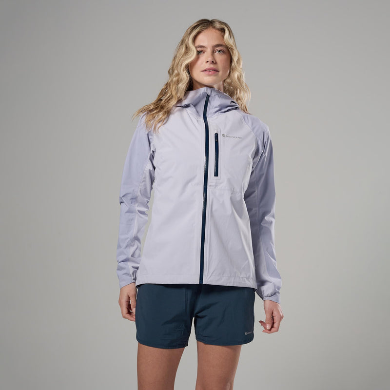 Montane Minimus Lite Waterproof Jacket Womens SS26