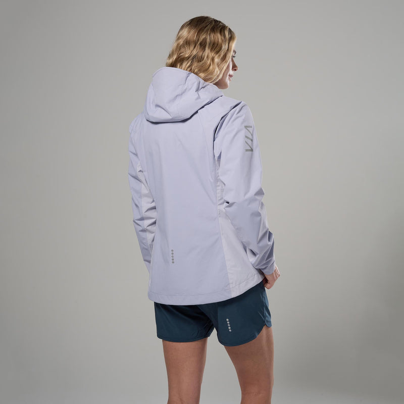 Montane Minimus Lite Waterproof Jacket Womens SS26