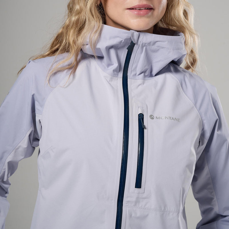 Montane Minimus Lite Waterproof Jacket Womens SS26