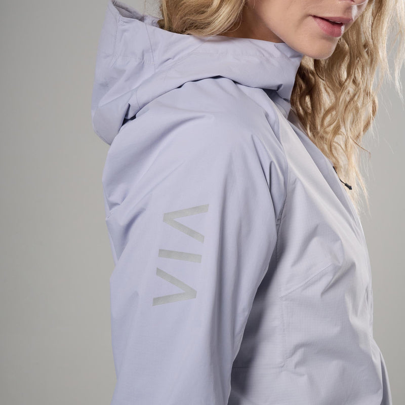 Montane Minimus Lite Waterproof Jacket Womens SS26