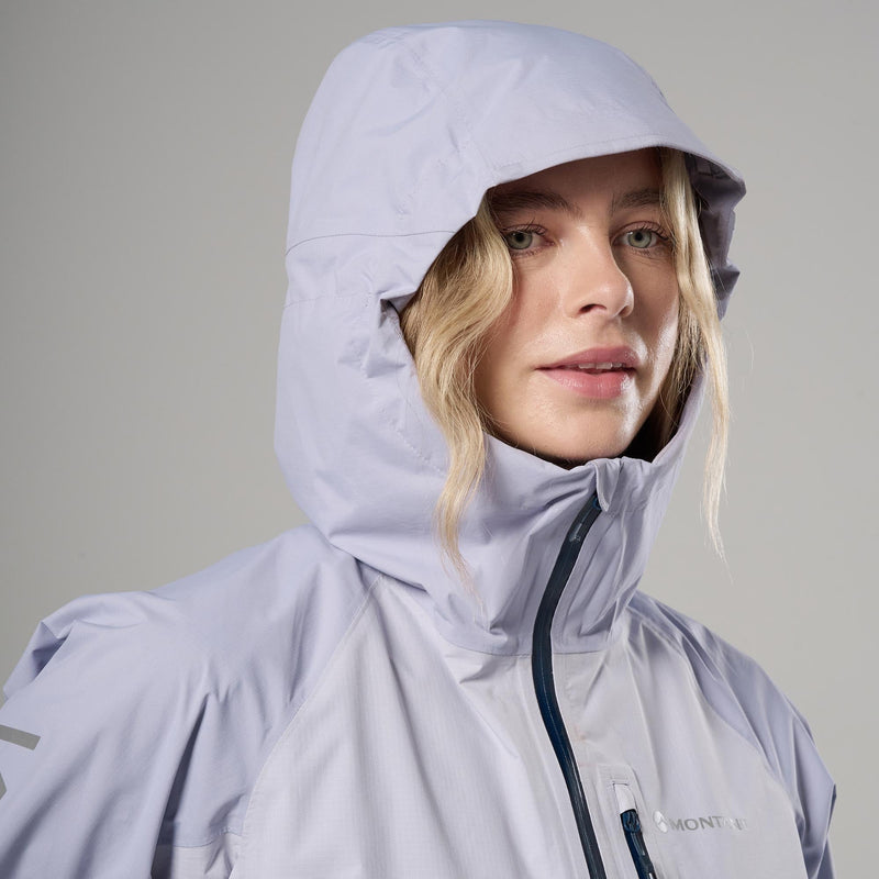 Montane Minimus Lite Waterproof Jacket Womens SS26