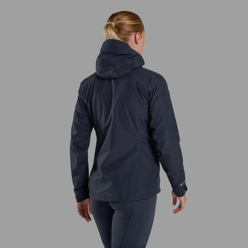 Montane Phase Lite Jacket Womens SS26