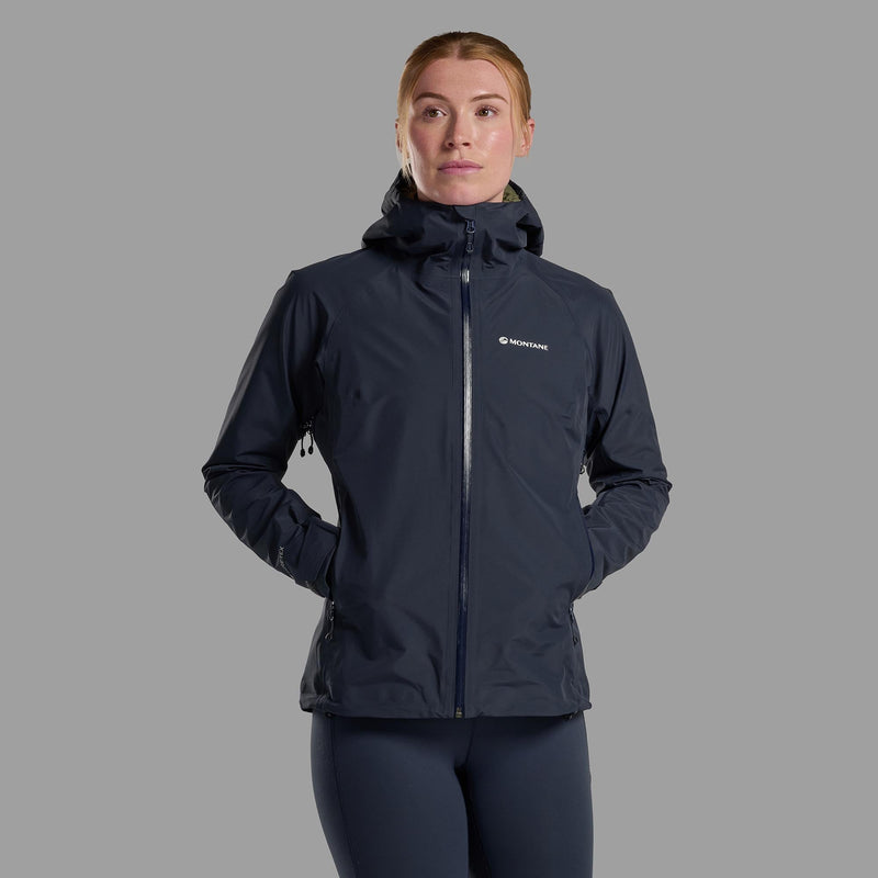 Montane Phase Lite Jacket Womens SS26
