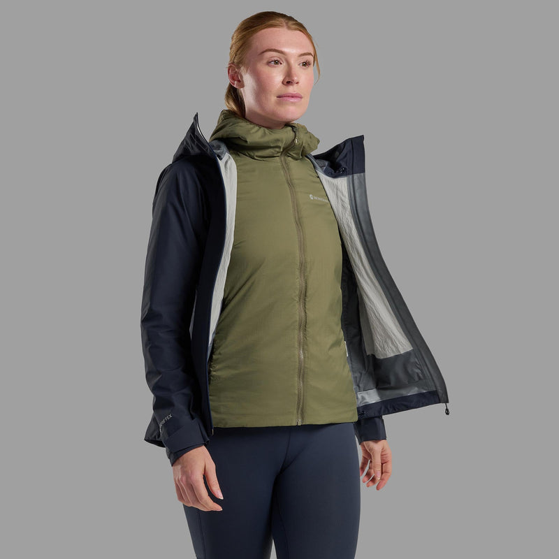 Montane Phase Lite Jacket Womens SS26