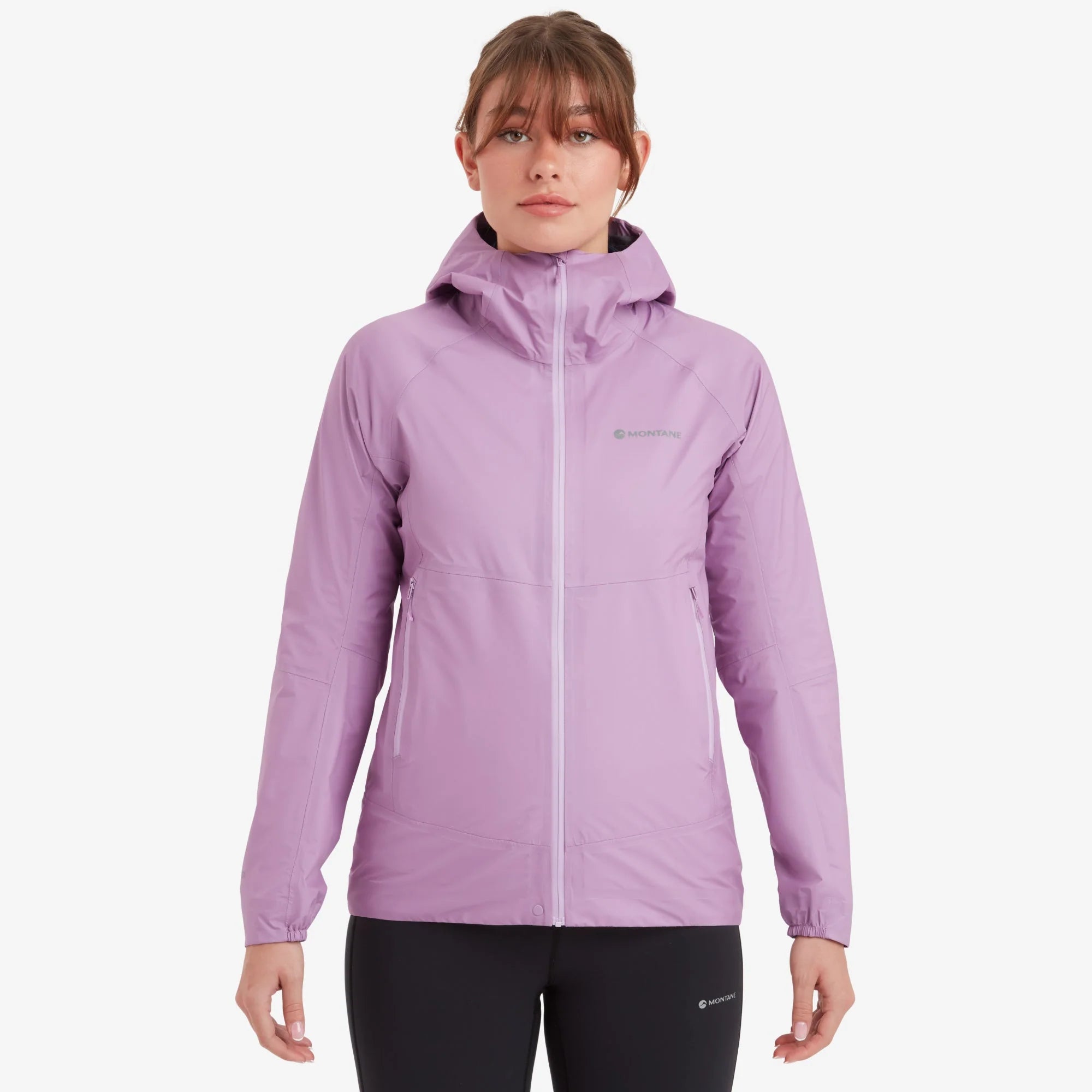 Montane Phase Nano Gore-tex Waterproof Jacket Womens