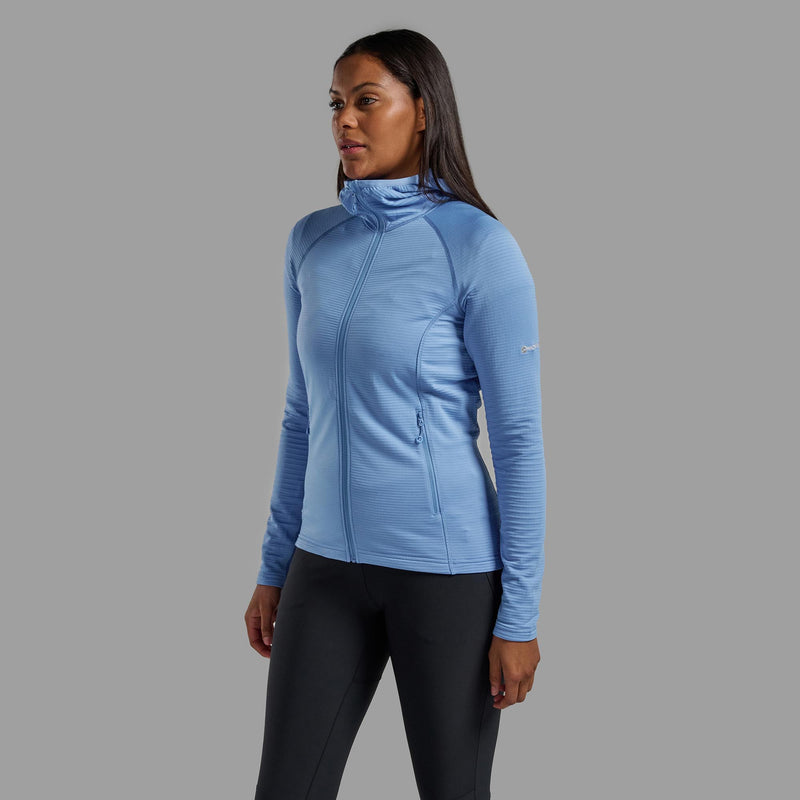 Montane Protium Lite Hoodie Womens SS26