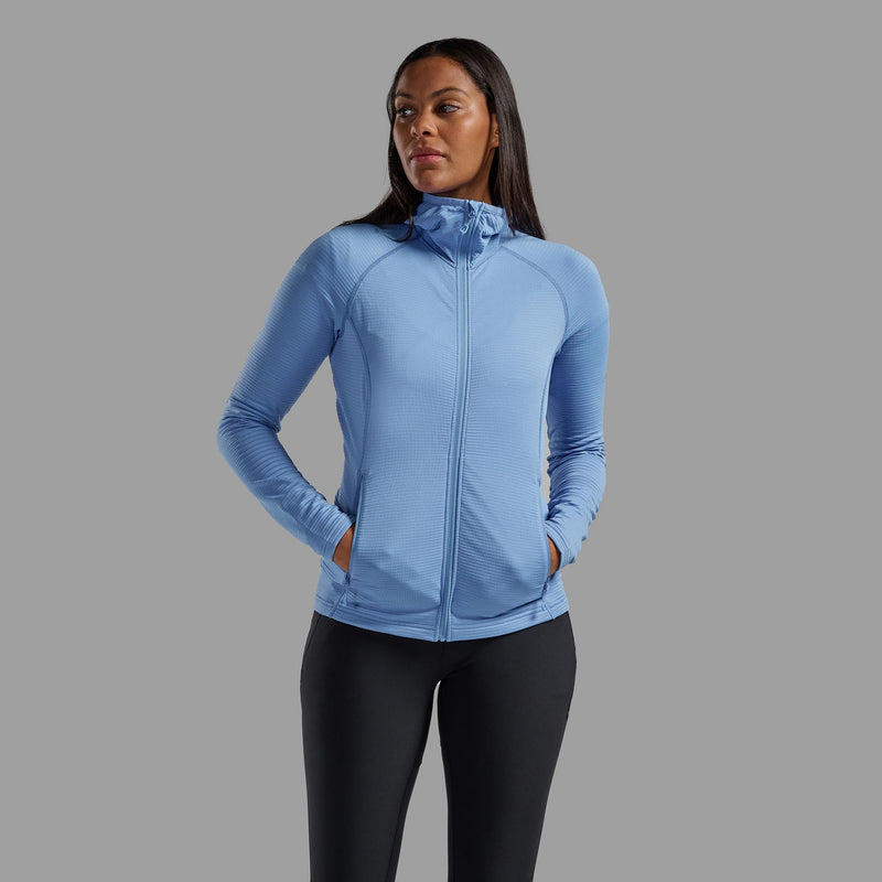 Montane Protium Lite Hoodie Womens SS26