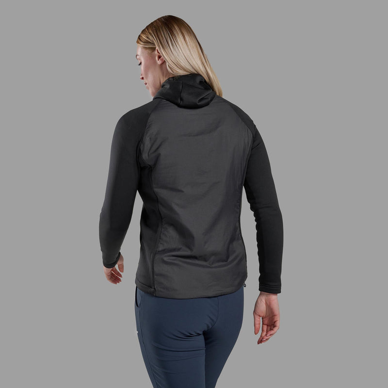 Montane Sirocco Lite Hoodie Womens