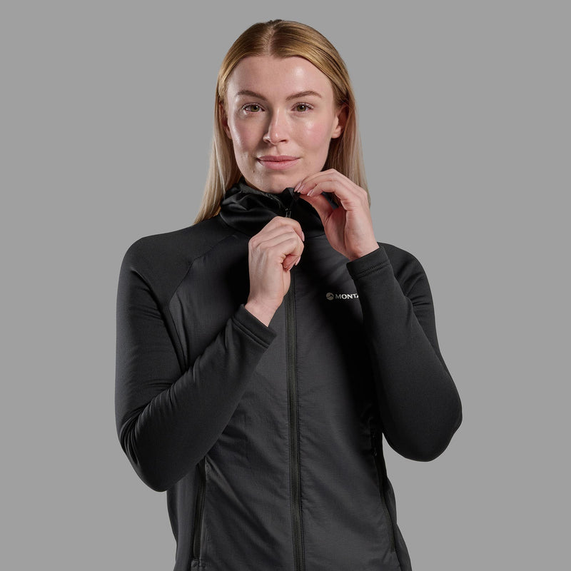 Montane Sirocco Lite Hoodie Womens
