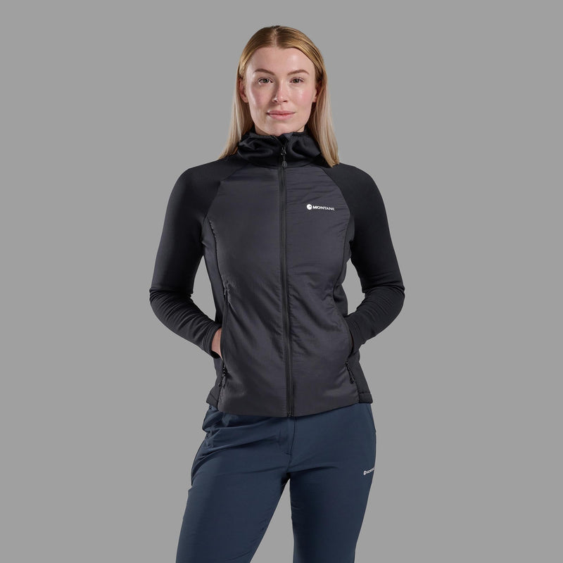 Montane Sirocco Lite Hoodie Womens