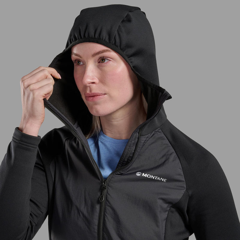 Montane Sirocco Lite Hoodie Womens
