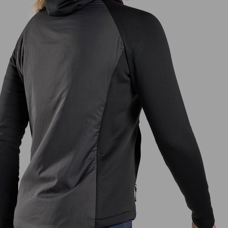 Montane Sirocco Lite Hoodie Womens