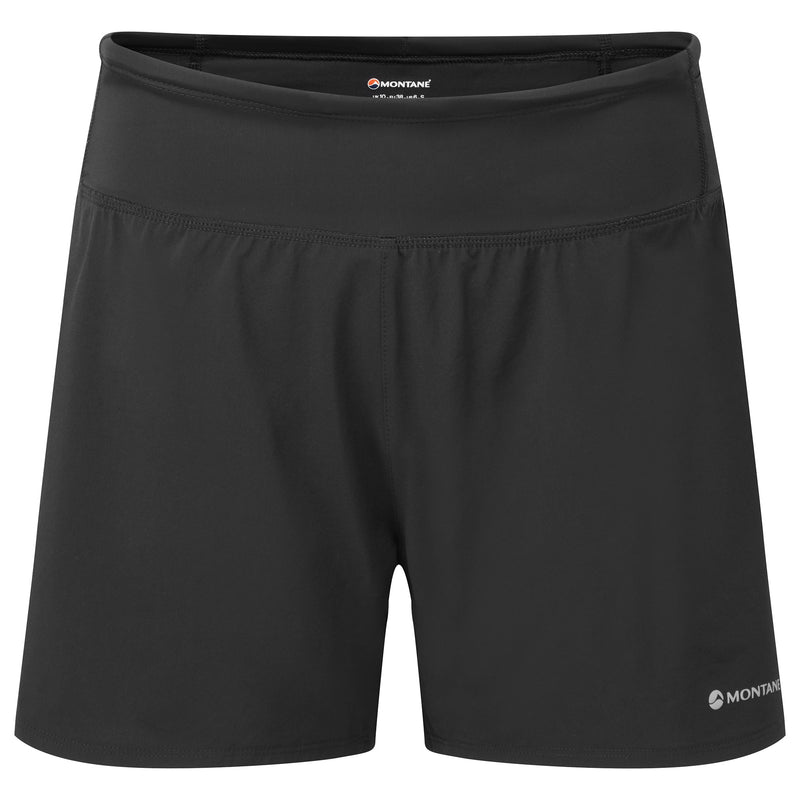 Montane Slipstream Twin Skin Shorts Womens AW26