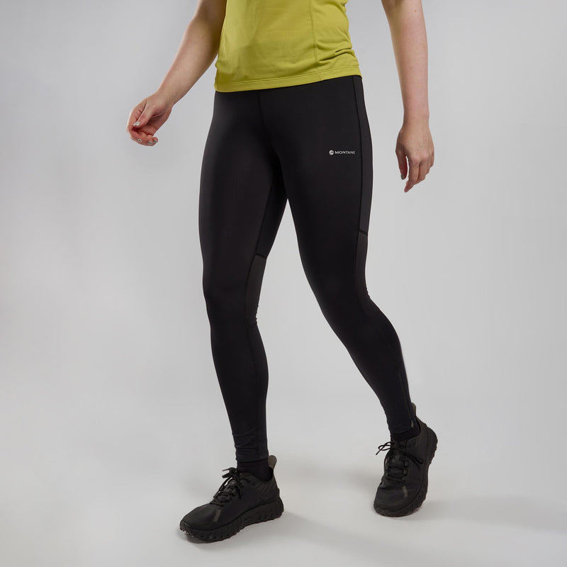 Montane Slipstream Long Trail Tight Womens SS26