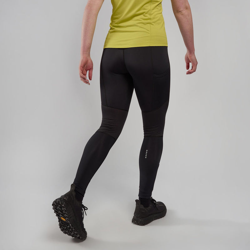 Montane Slipstream Long Trail Tight Womens SS26