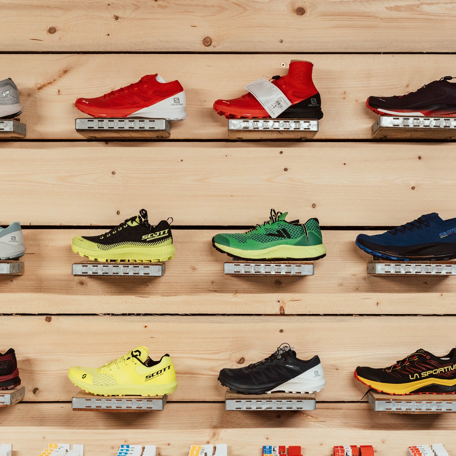 Centurion ultra running store 2025