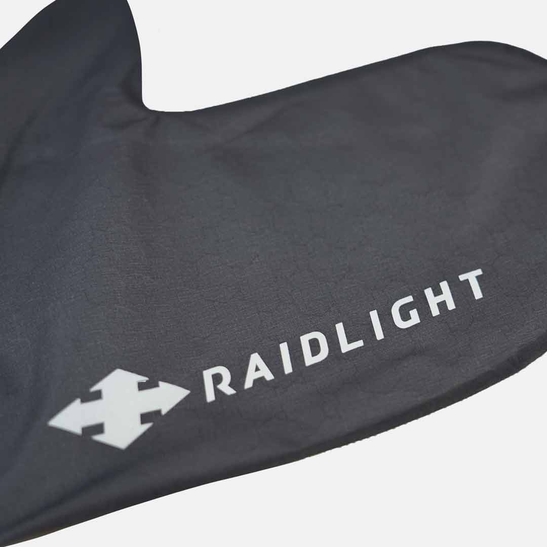 Raidlight Ultralight MP+ Waterproof Overmitts 2023-24