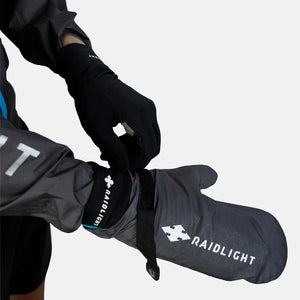 Raidlight Ultralight MP+ Waterproof Overmitts 2023-24