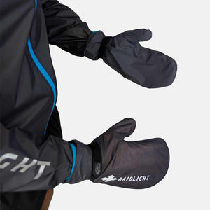 Raidlight Ultralight MP+ Waterproof Overmitts 2023-24