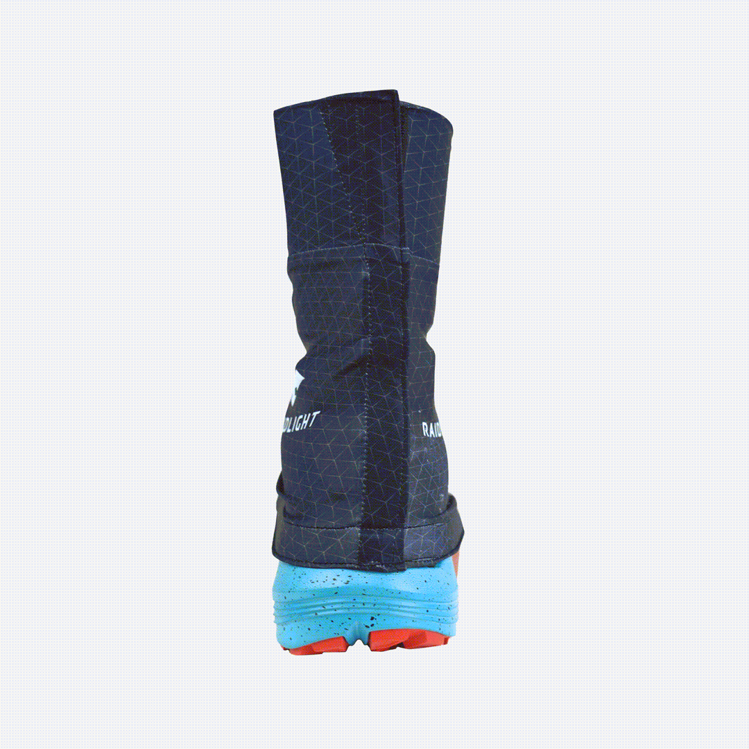 Raidlight Desert Gaiters 2025