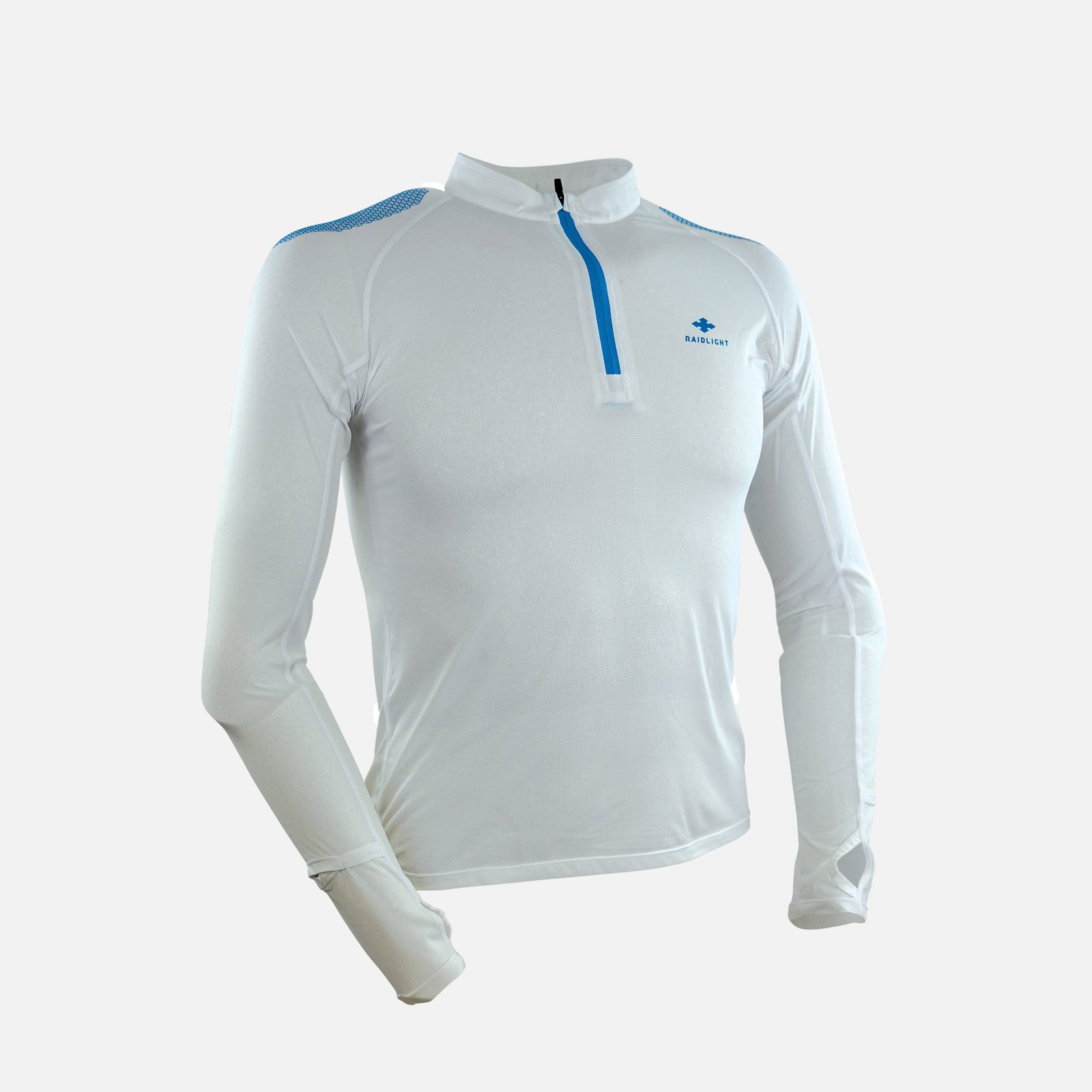 Raidlight Unisex Ultra Drylight Long Sleeve 2025