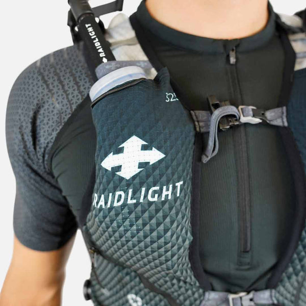 Raidlight Ultralight Vest 24L Mens Centurion Running Ltd