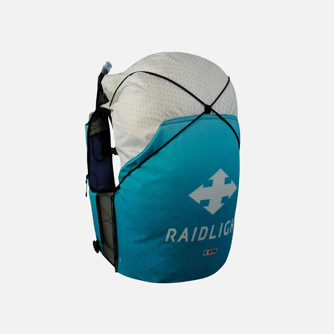 Raidlight Ultralight Vest 24L v2.0 Womens