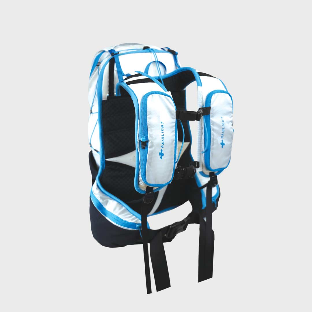 Raidlight Legend Pack 24 Litre SS26