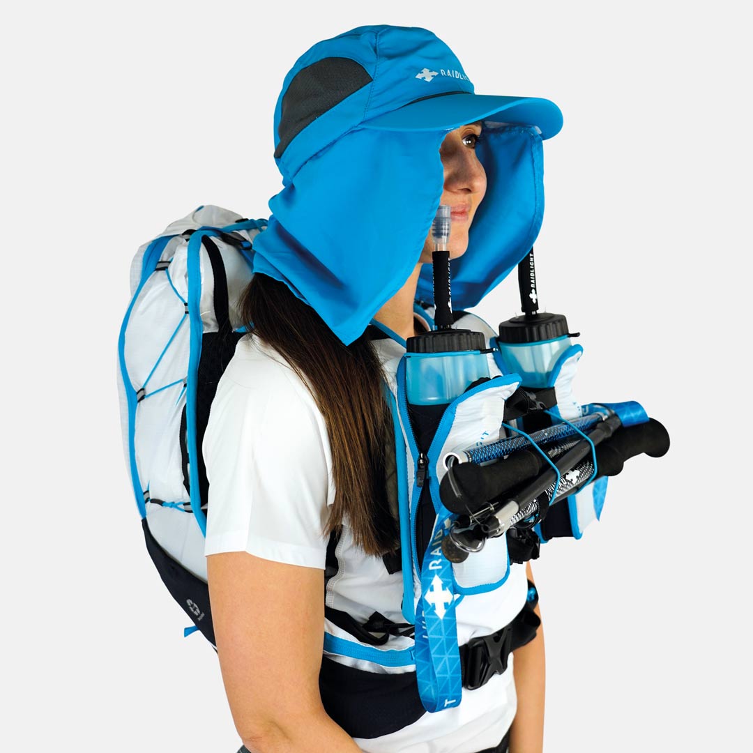 Raidlight Legend Pack 24 Litre SS26