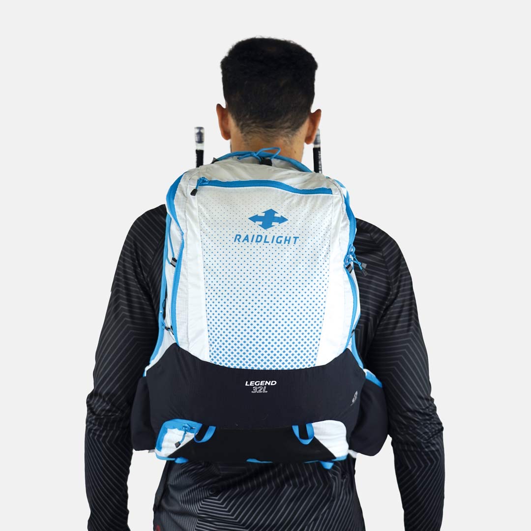 Raidlight Legend Pack 24 Litre SS26 - Centurion Running Ltd
