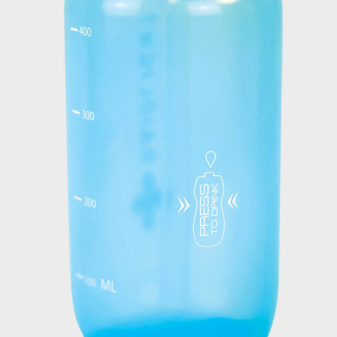 Raidlight Press to Drink 750ml Bottle
