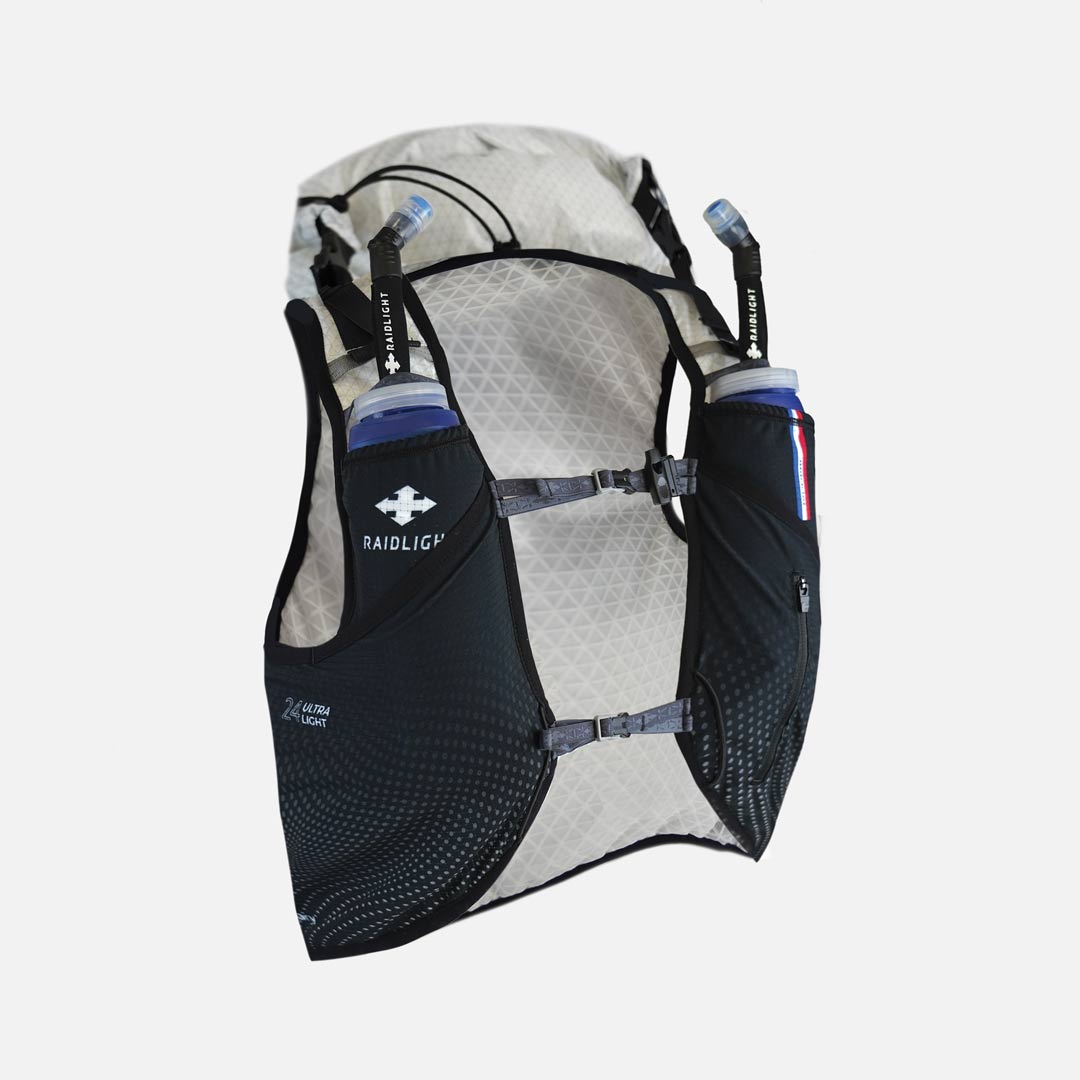 Raidlight Ultralight 24L Unisex Trail Pack 2025