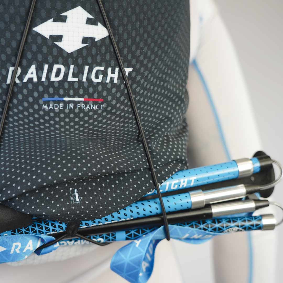 Raidlight Ultralight 24L Unisex Trail Pack 2025