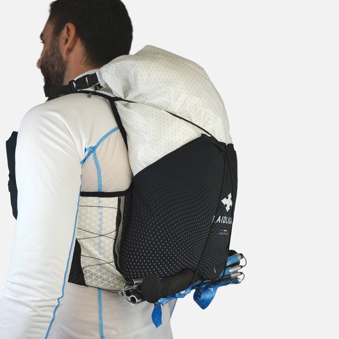 Raidlight Ultralight 24L Unisex Trail Pack 2025