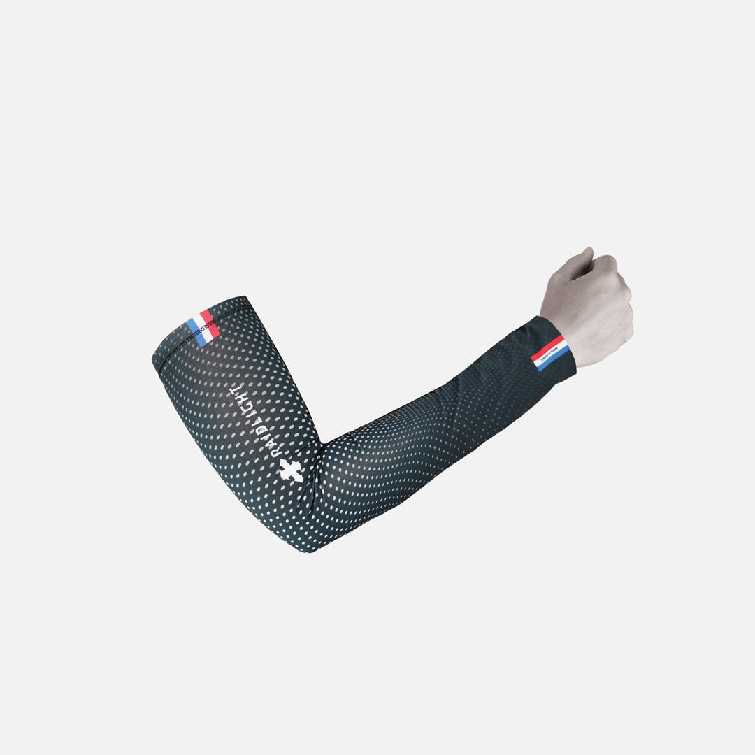 Raidlight Performance Unisex Arm sleeves SS26