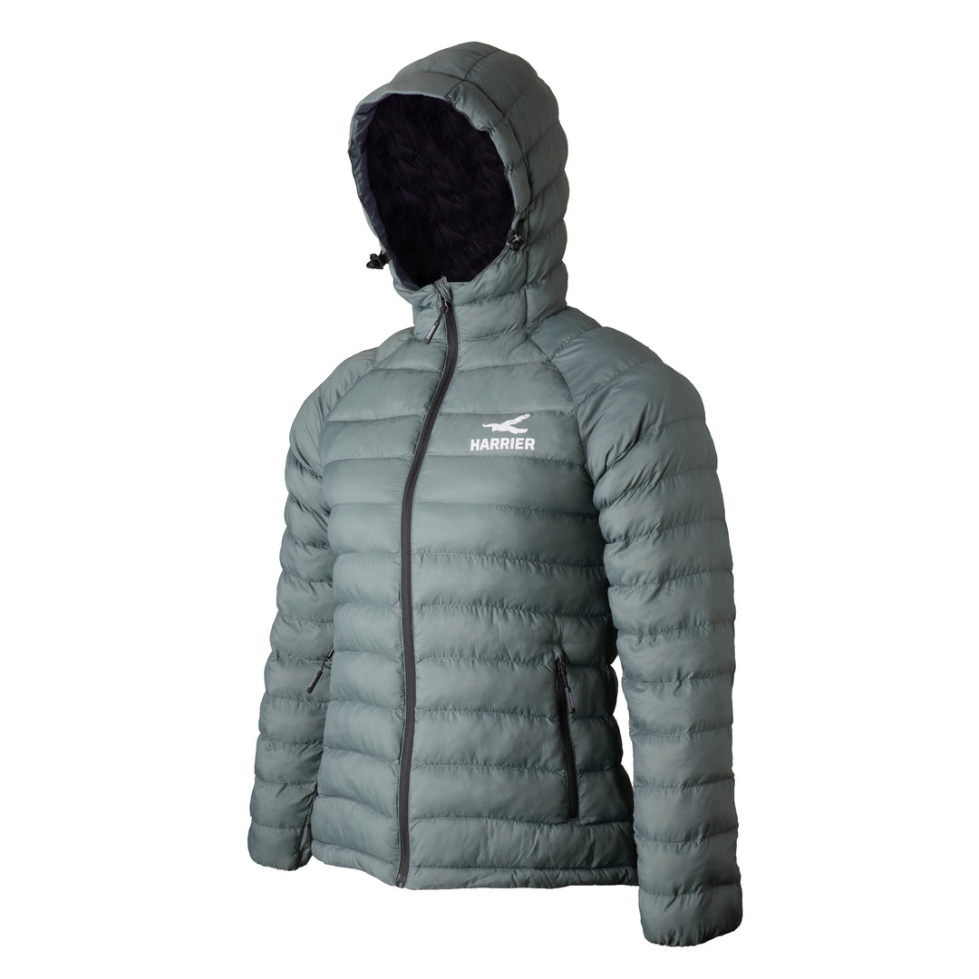 Harrier Lomond Women's Thermal Jacket
