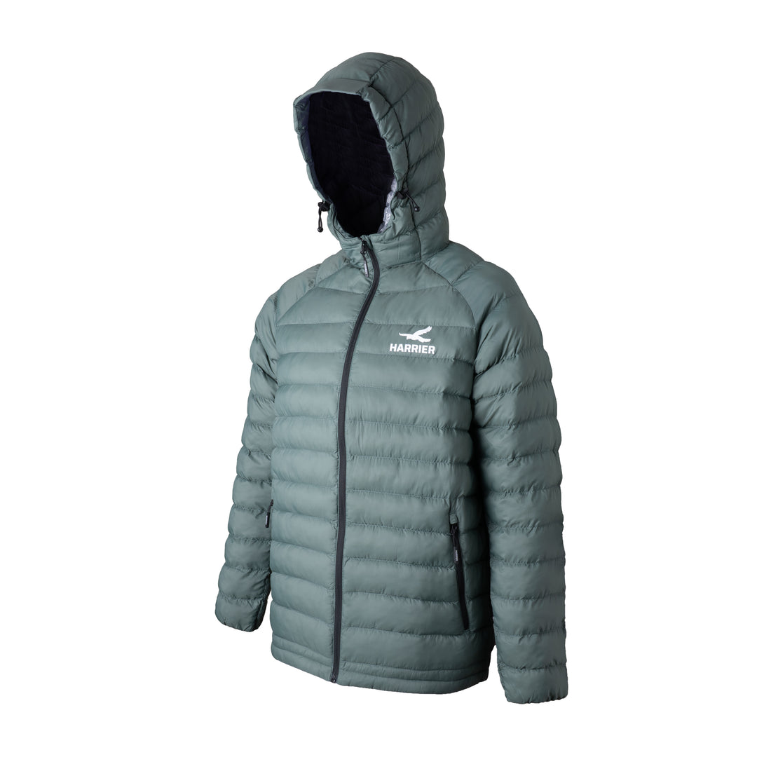 Harrier Lomond Men's Thermal Jacket