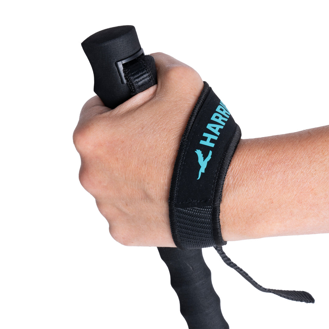 Harrier Helvellyn PRO Carbon - Poles V1