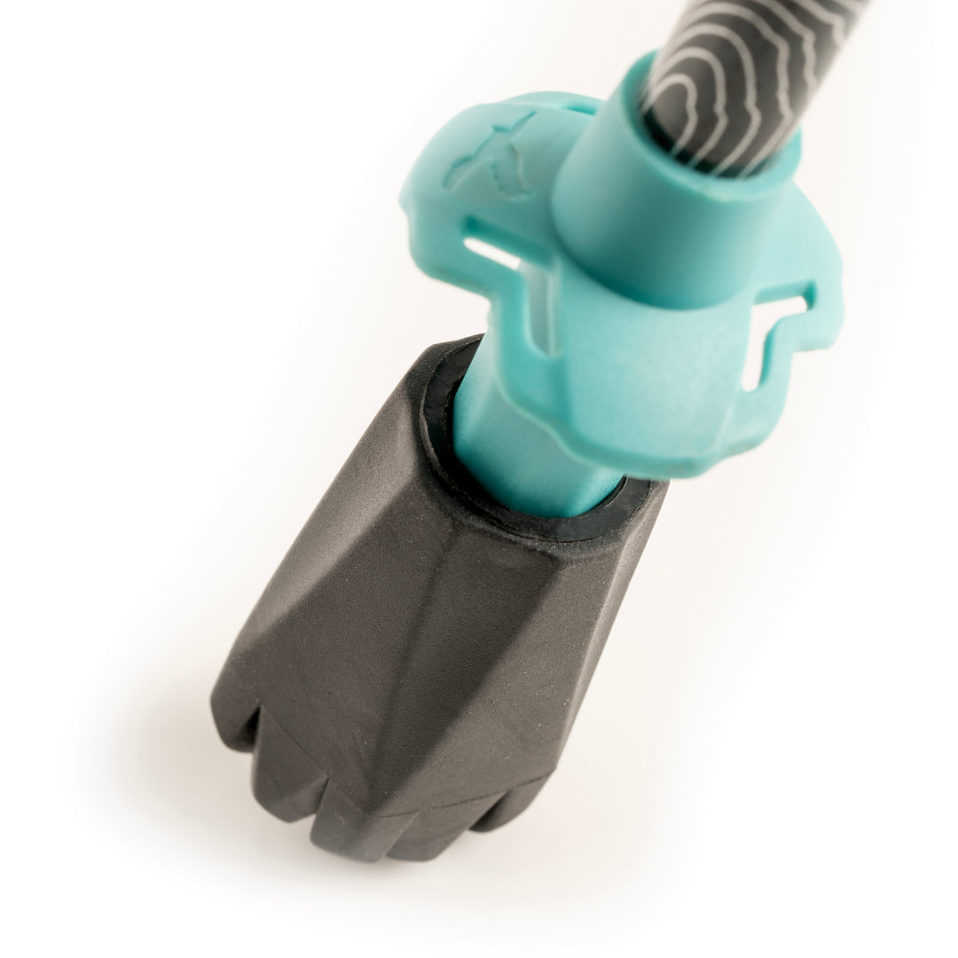 Harrier Helvellyn PRO Carbon - Poles V1