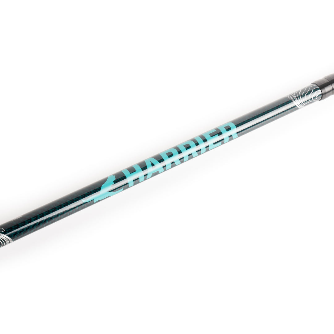 Harrier Helvellyn PRO Carbon - Poles V1